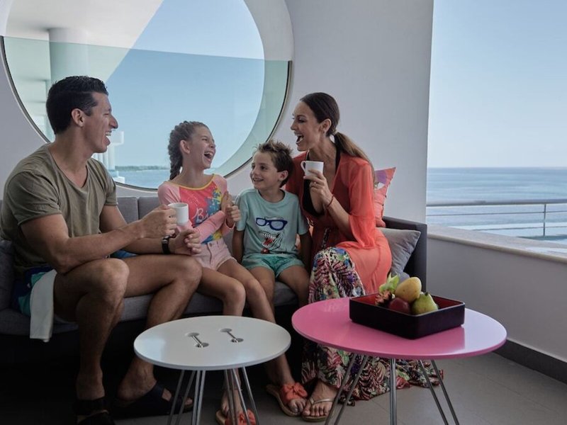 Nickelodeon Hotels & Resorts Riviera Maya 17