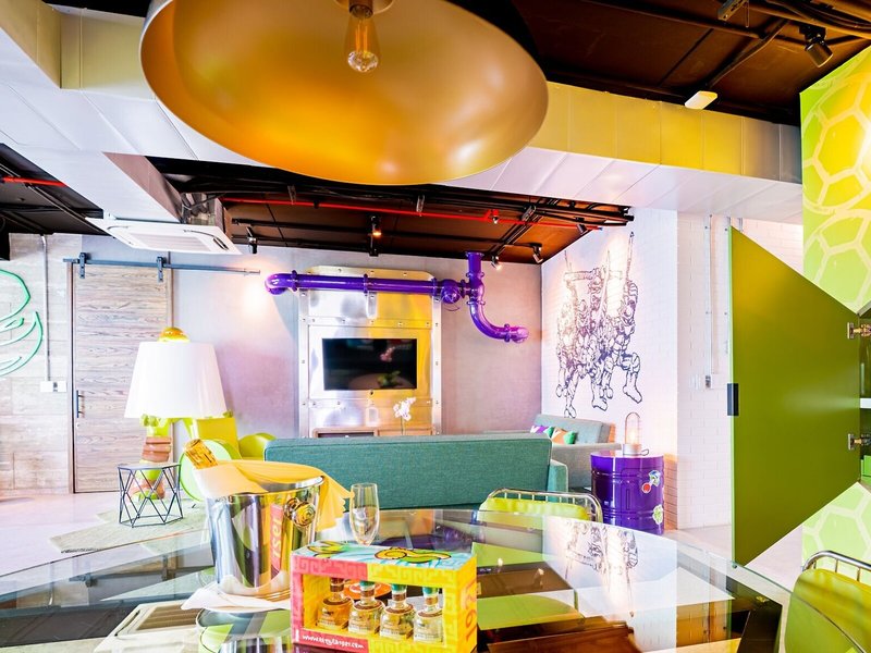 Nickelodeon Hotels & Resorts Riviera Maya 18