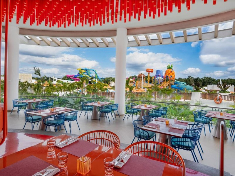 Nickelodeon Hotels & Resorts Riviera Maya 19