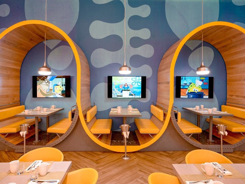 Nickelodeon Hotels & Resorts Riviera Maya 22