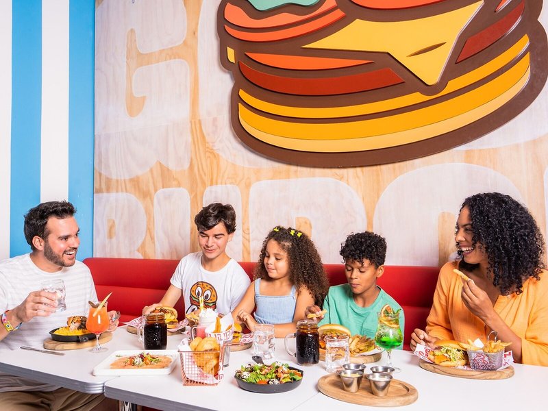 Nickelodeon Hotels & Resorts Riviera Maya 24