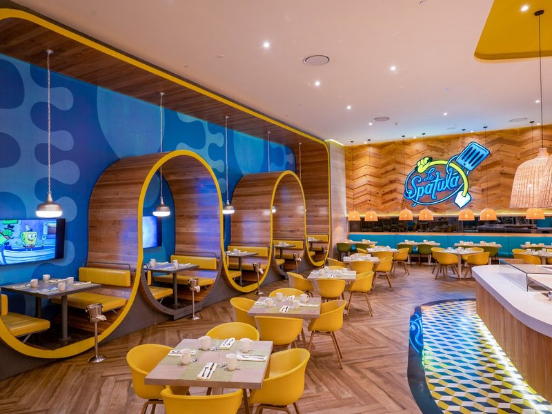 Nickelodeon Hotels & Resorts Riviera Maya 26