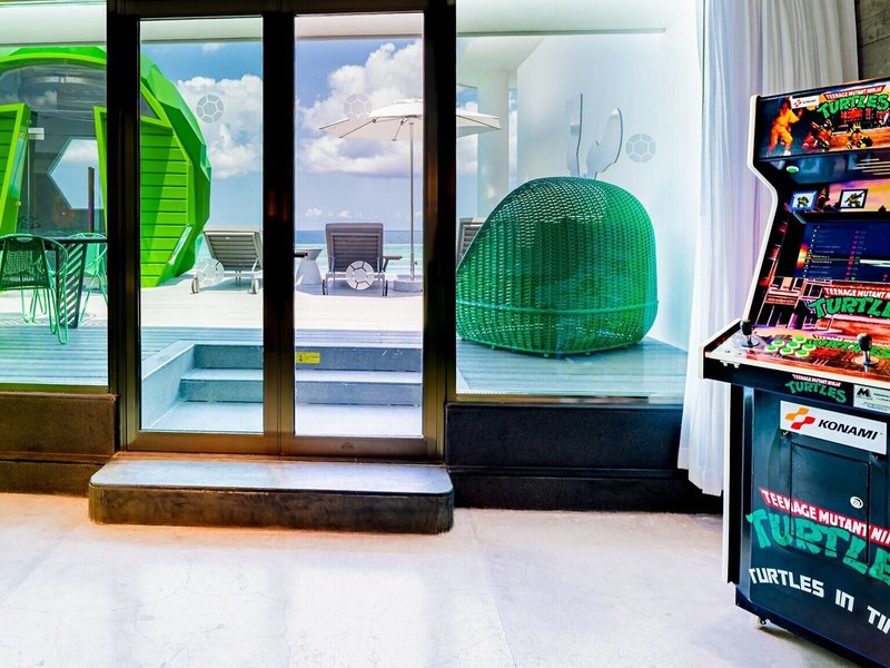 Nickelodeon Hotels & Resorts Riviera Maya 31