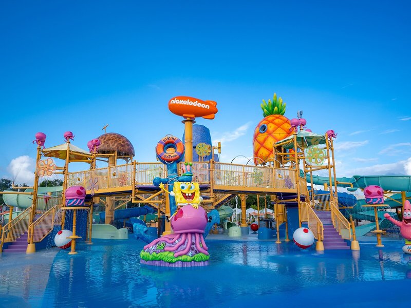 Nickelodeon Hotels & Resorts Riviera Maya 32