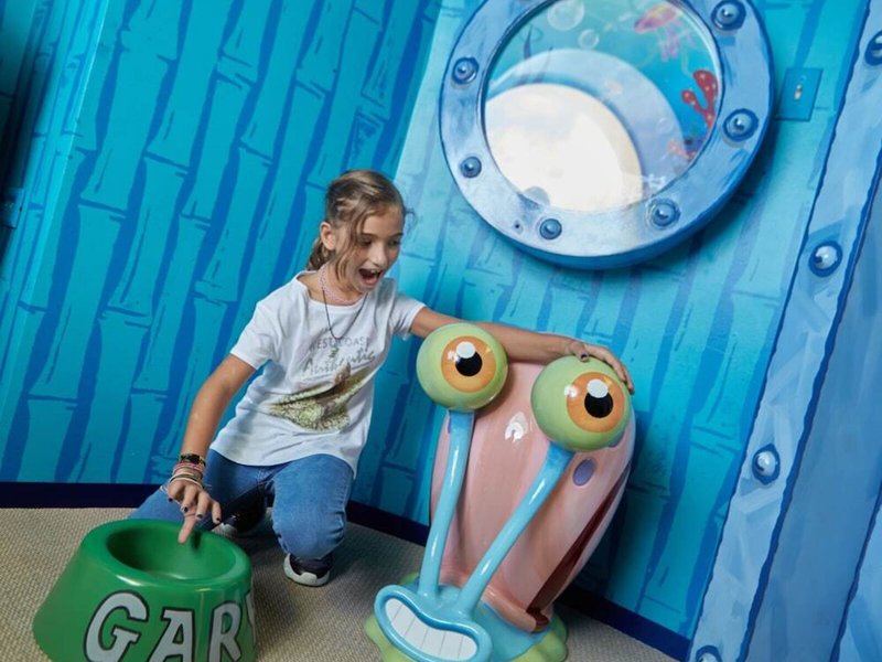 Nickelodeon Hotels & Resorts Riviera Maya 33