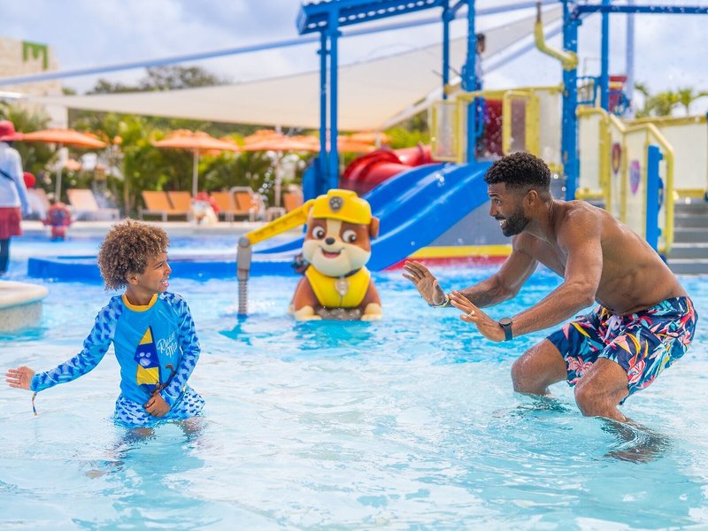 Nickelodeon Hotels & Resorts Riviera Maya 34