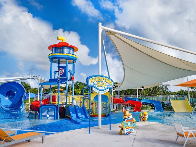 Nickelodeon Hotels & Resorts Riviera Maya 36