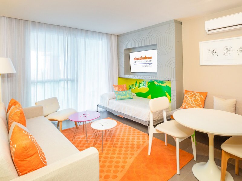 Nickelodeon Hotels & Resorts Riviera Maya 37