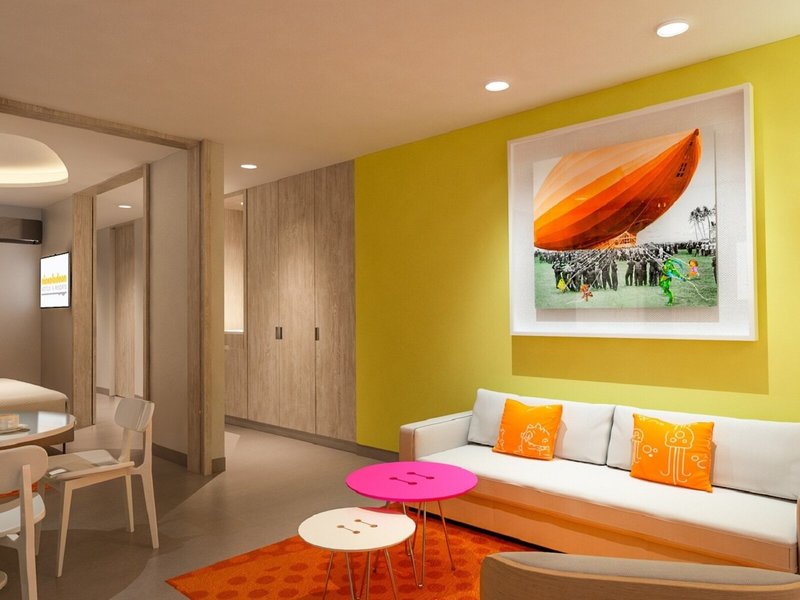 Nickelodeon Hotels & Resorts Riviera Maya 40