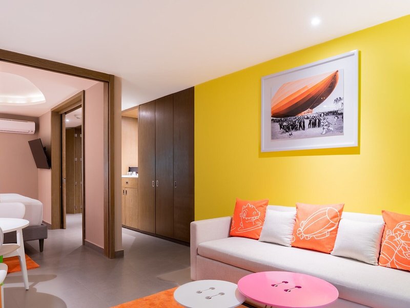 Nickelodeon Hotels & Resorts Riviera Maya 42