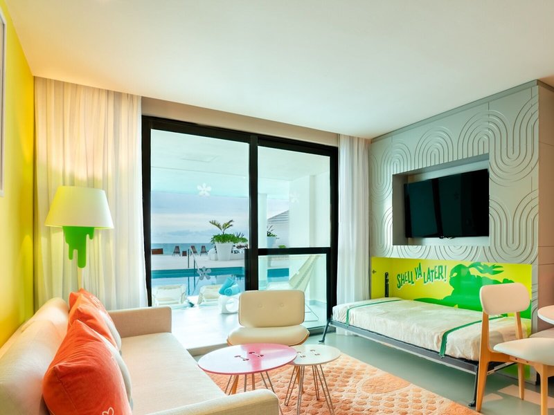 Nickelodeon Hotels & Resorts Riviera Maya 43