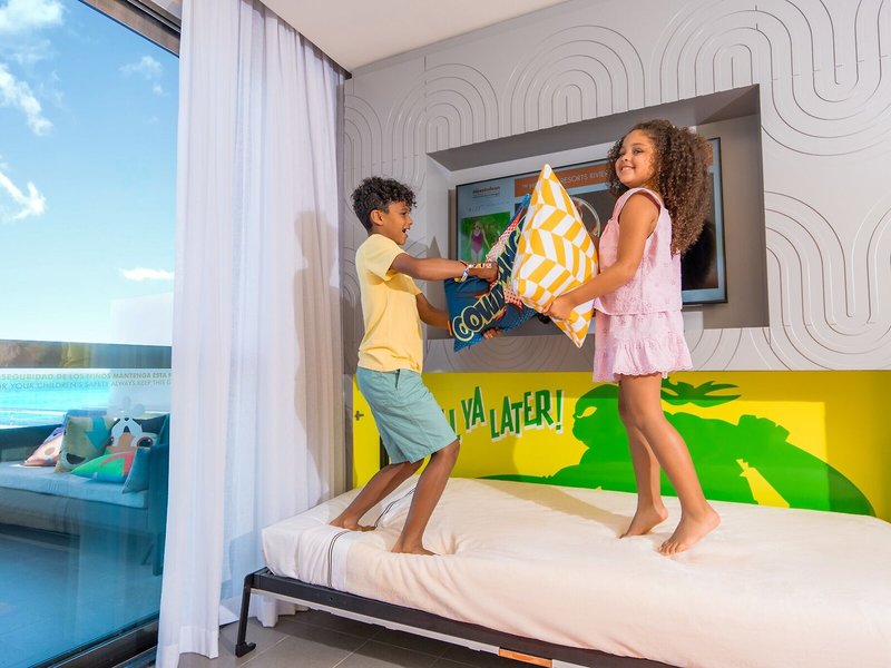 Nickelodeon Hotels & Resorts Riviera Maya 44