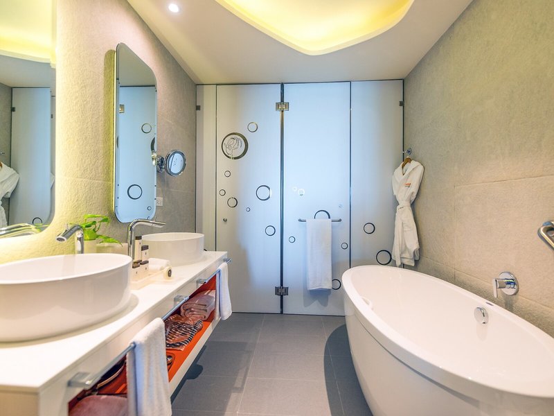 Nickelodeon Hotels & Resorts Riviera Maya 47