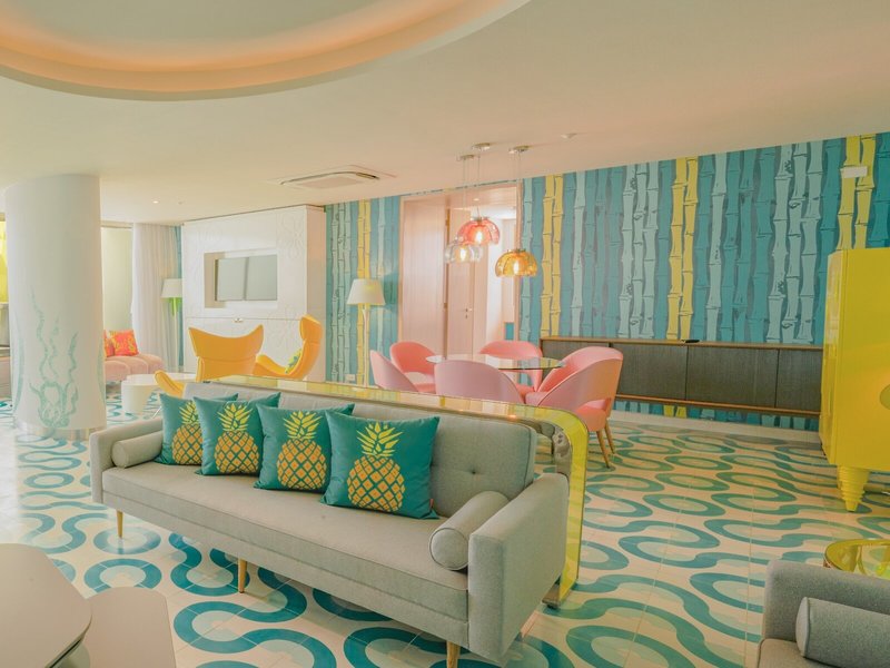 Nickelodeon Hotels & Resorts Riviera Maya 48