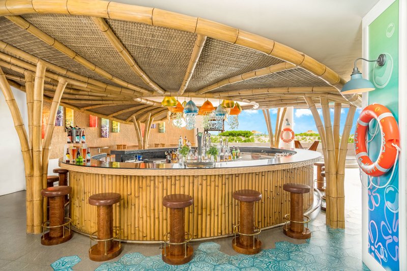Nickelodeon Hotels & Resorts Riviera Maya by Karisma 7