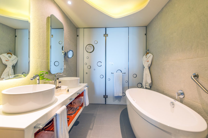 Nickelodeon Hotels & Resorts Riviera Maya by Karisma 10
