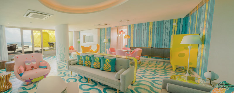 Nickelodeon Hotels & Resorts Riviera Maya by Karisma 11