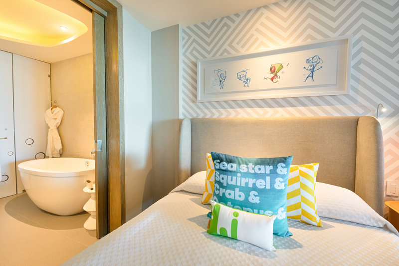 Nickelodeon Hotels & Resorts Riviera Maya by Karisma 12