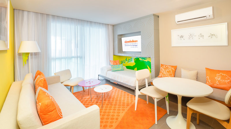 Nickelodeon Hotels & Resorts Riviera Maya by Karisma 13