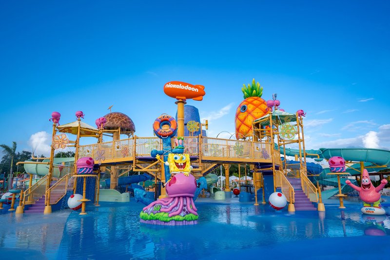 Nickelodeon Hotels & Resorts Riviera Maya by Karisma 4