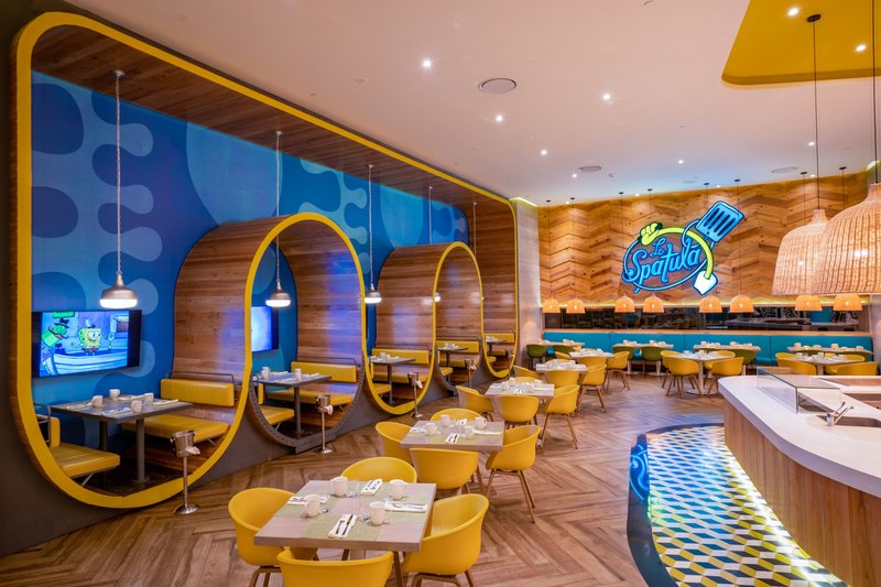 Nickelodeon Hotels & Resorts Riviera Maya by Karisma 5