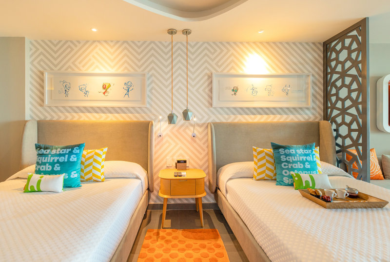 Nickelodeon Hotels & Resorts Riviera Maya by Karisma 9