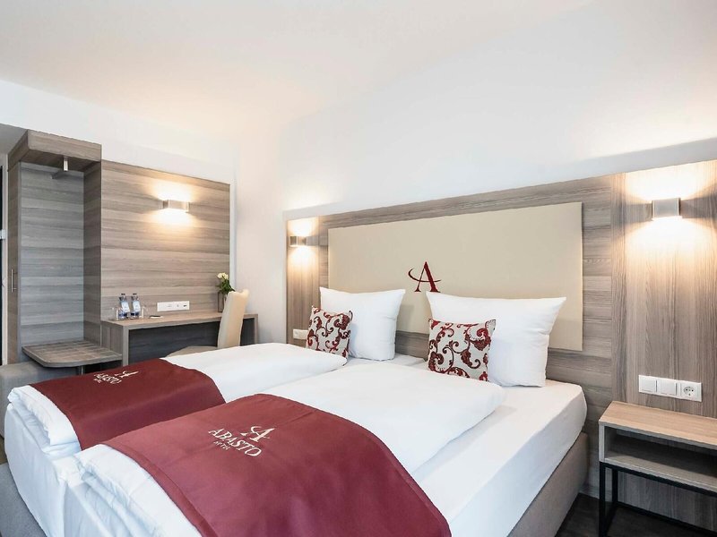 Abasto Hotel Feldmoching 1