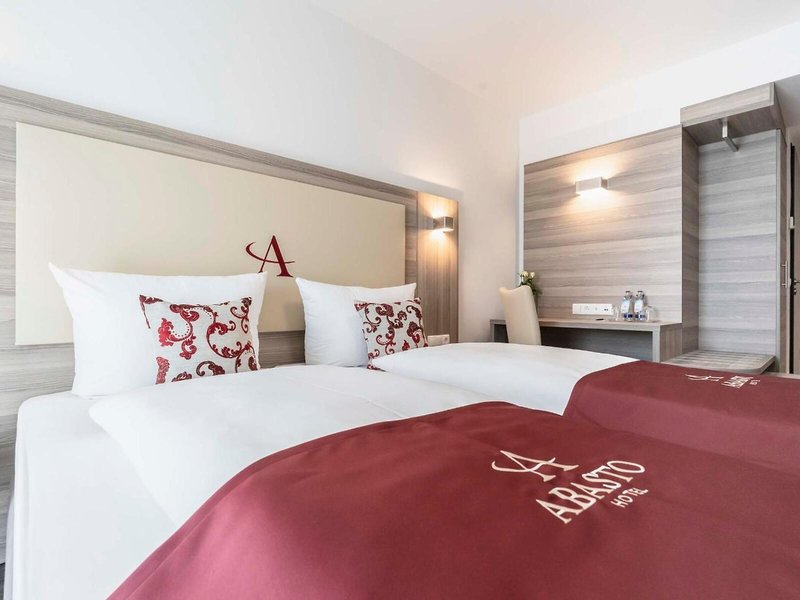 Abasto Hotel Feldmoching 3