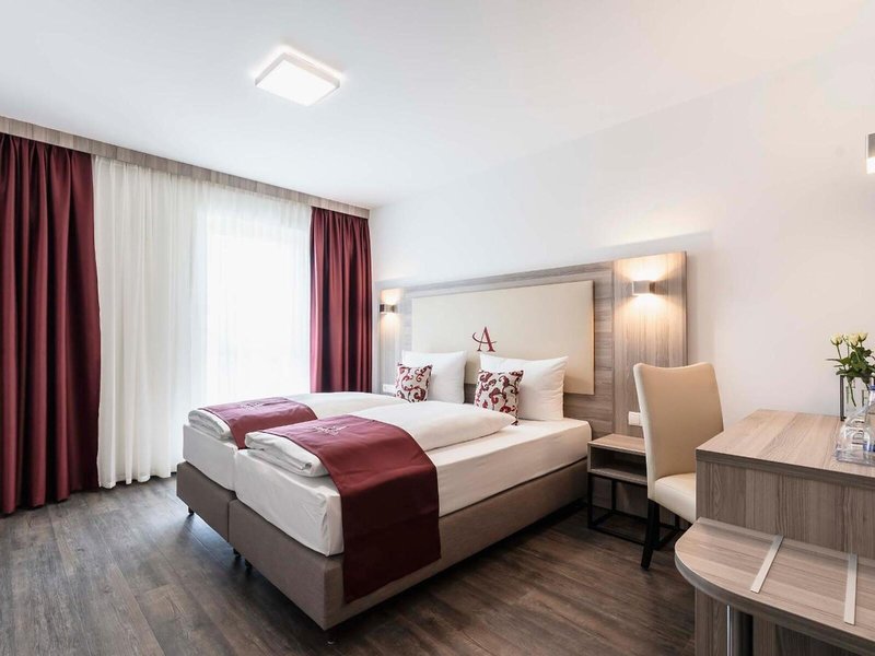 Abasto Hotel Feldmoching 4
