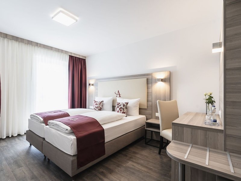 Abasto Hotel Feldmoching 5