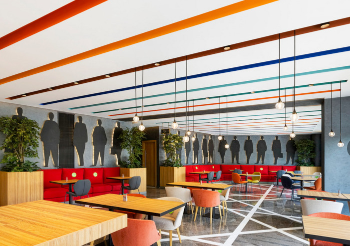 ibis Styles Istanbul Merter 3