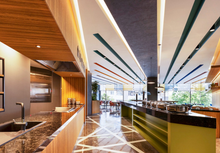 ibis Styles Istanbul Merter 4