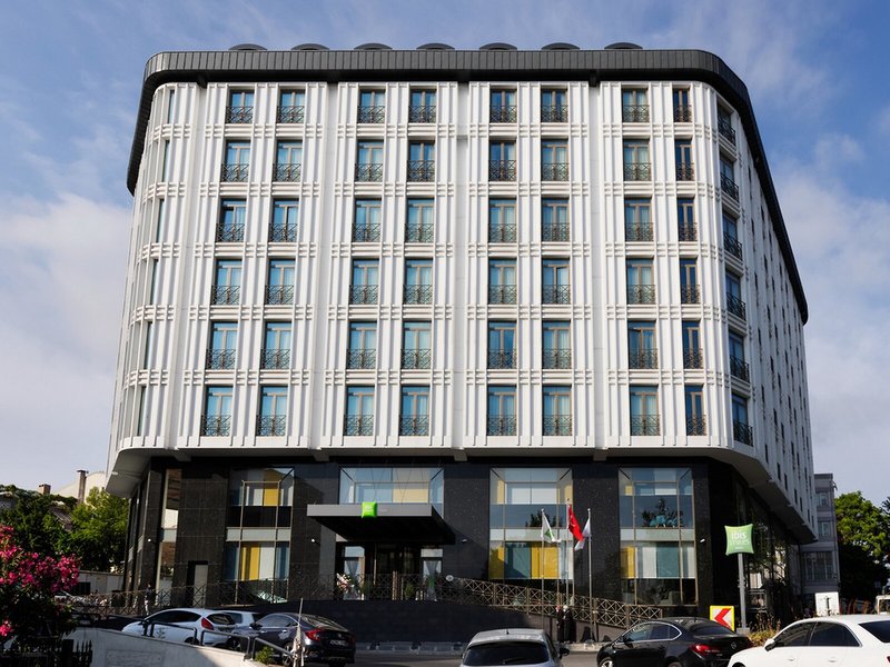 Ibis Styles Istanbul Merter 2