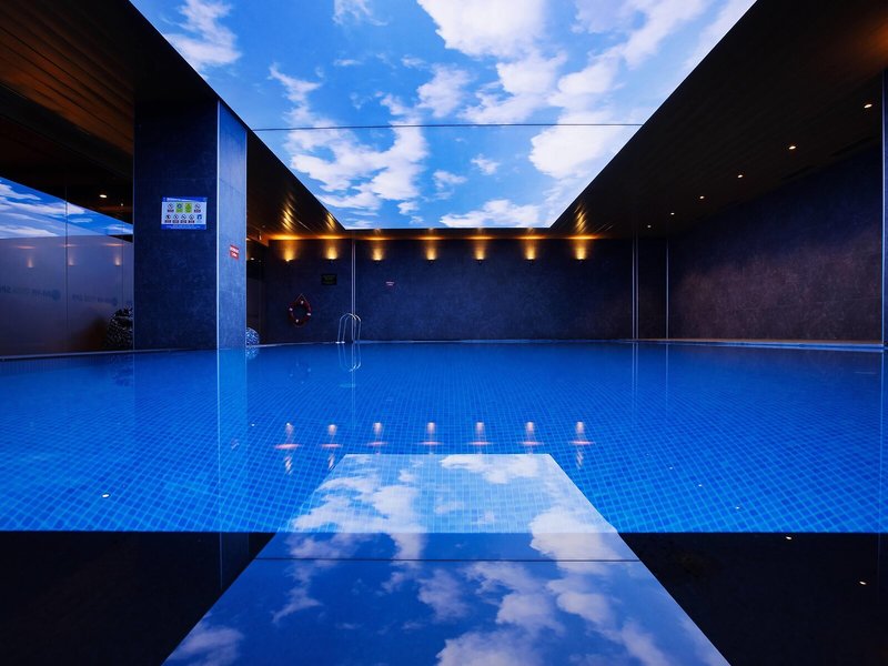 Ibis Styles Istanbul Merter 5