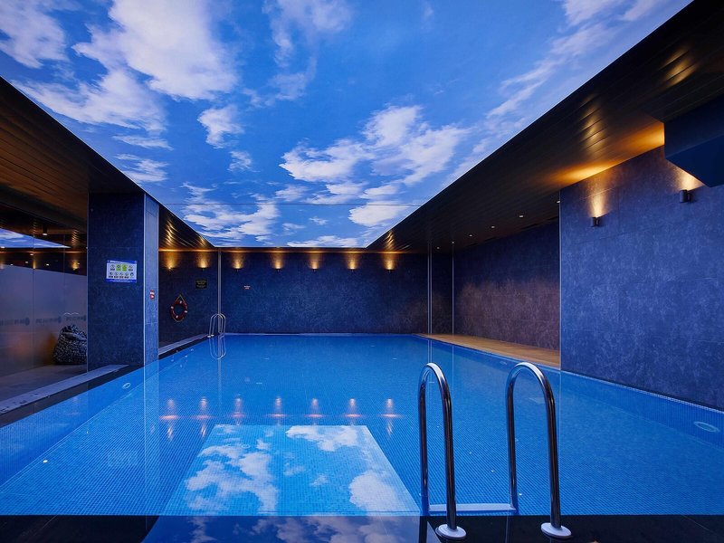 Ibis Styles Istanbul Merter 6