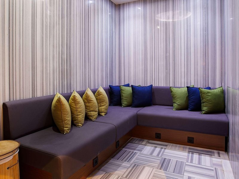 Ibis Styles Istanbul Merter 7