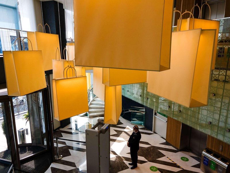 Ibis Styles Istanbul Merter 8