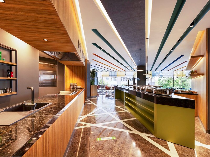 Ibis Styles Istanbul Merter 11