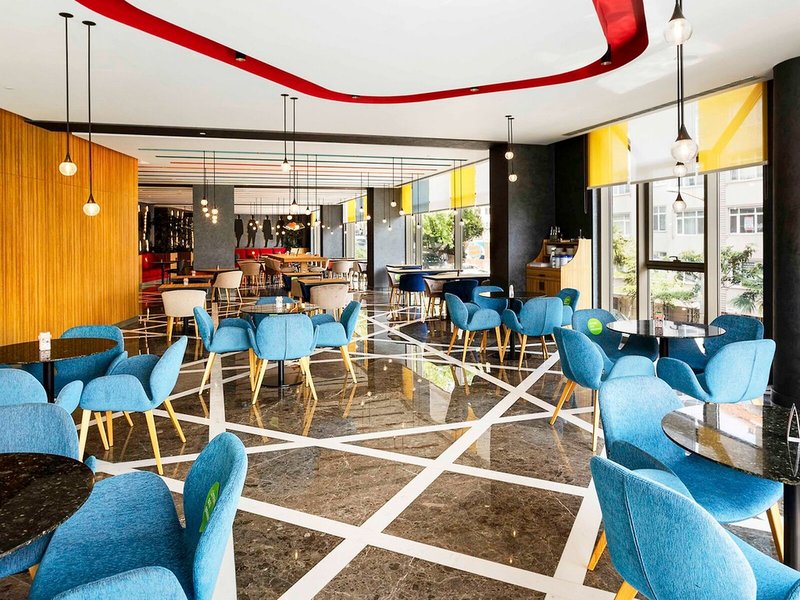 Ibis Styles Istanbul Merter 17