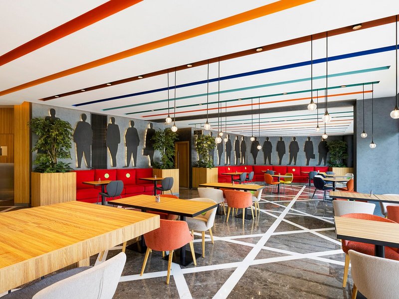 Ibis Styles Istanbul Merter 19
