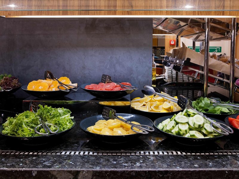 Ibis Styles Istanbul Merter 21
