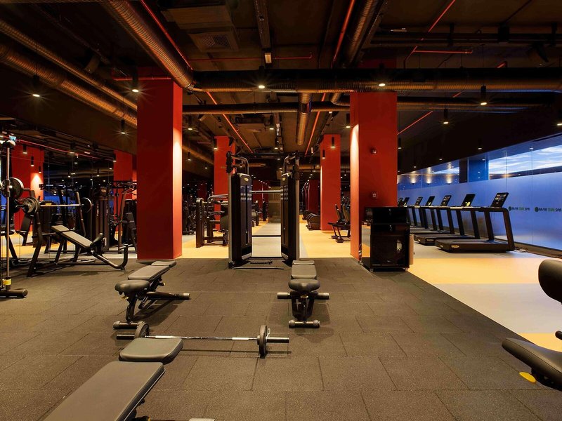 Ibis Styles Istanbul Merter 22