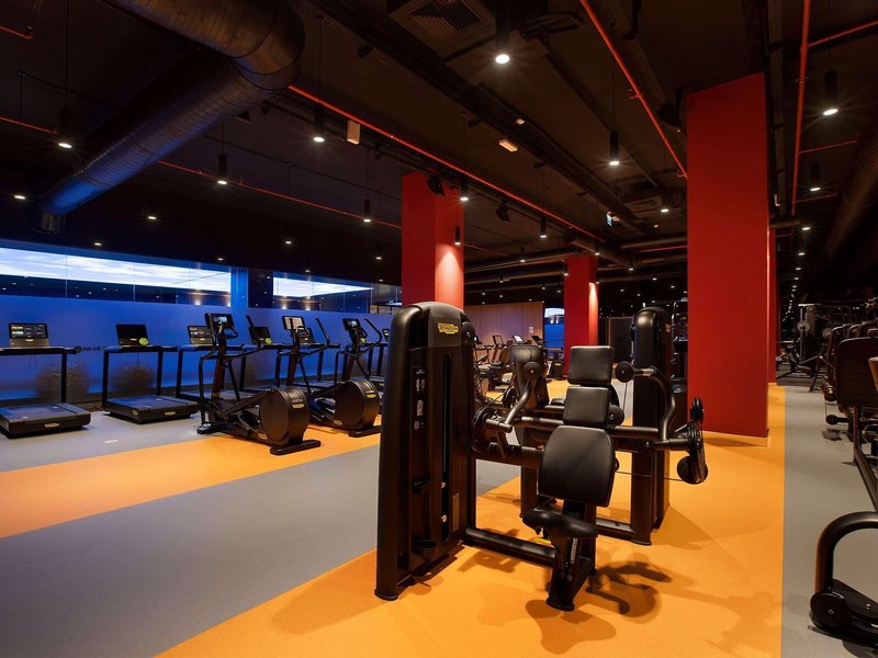 Ibis Styles Istanbul Merter 23