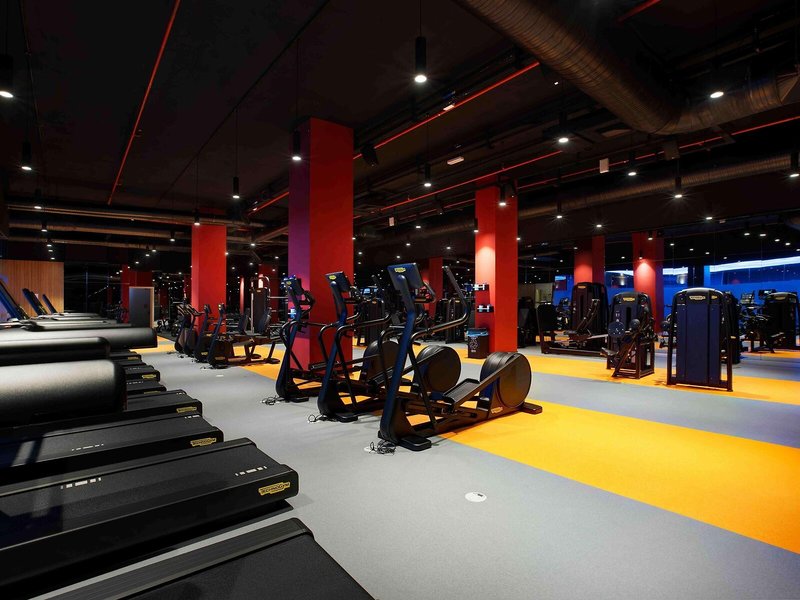 Ibis Styles Istanbul Merter 24