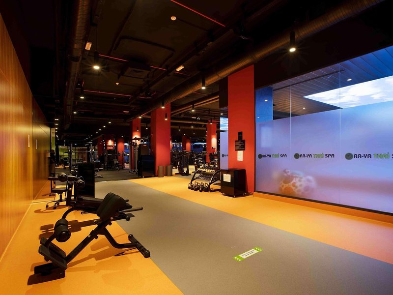 Ibis Styles Istanbul Merter 25