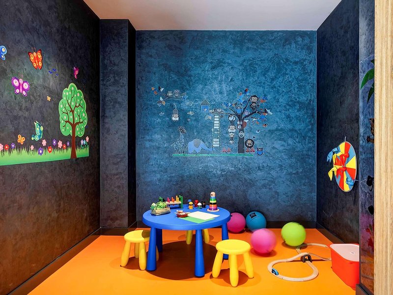 Ibis Styles Istanbul Merter 26