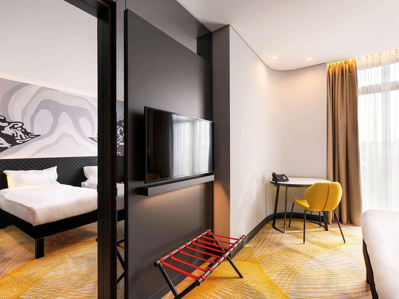 Ibis Styles Istanbul Merter 27