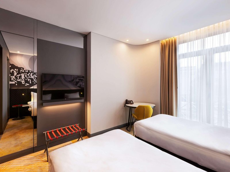 Ibis Styles Istanbul Merter 28