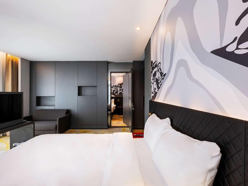 Ibis Styles Istanbul Merter 29
