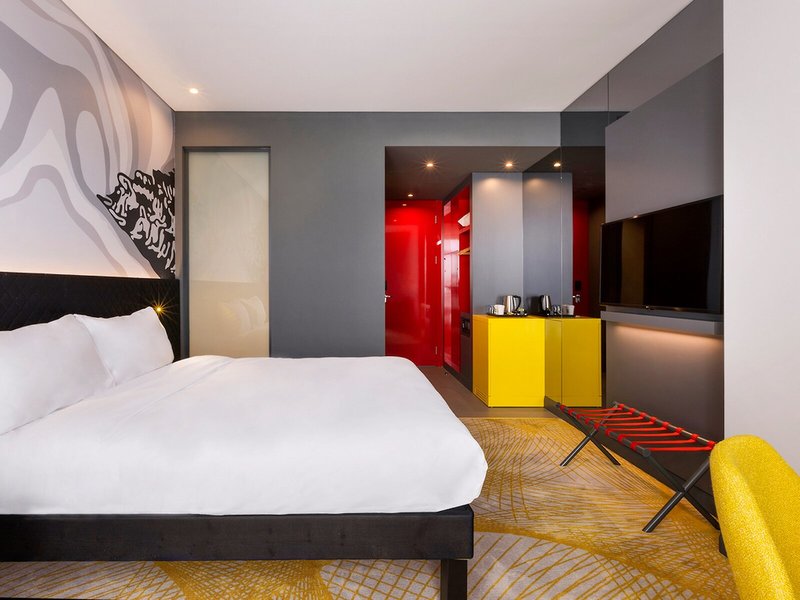 Ibis Styles Istanbul Merter 31